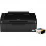 Мастилоструйно многофункционално устройство Epson Stylus SX115 - C11CA46313