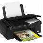 Мастилоструйно многофункционално устройство Epson Stylus SX115 - C11CA46313