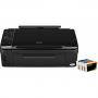 Мастилоструйно многофункционално устройство Epson Stylus SX215 - C11CA47314