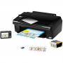 Мастилоструйно многофункционално устройство Epson Stylus SX215 - C11CA47314