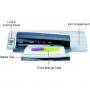 Плотер HP Designjet 110 plus - C7796D
