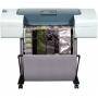 Плотер HP Designjet T610 610 mm Printer - Q6711A