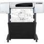 Плотер HP Designjet 510 24-in Printer - CH336A