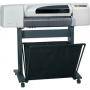 Плотер HP Designjet 510 24-in Printer - CH336A