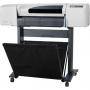 Плотер HP Designjet 510 24-in Printer - CH336A